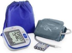 Easycare EC 9009 Digital Blood Pressure Monitor USB Power Supply Upper Arm Type Bp Monitor