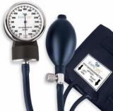 Easycare EC 9270 Aneroid Sphygmomanometer Bp Monitor