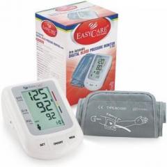 Easycare EC 9900 Digital Blood Pressure Monitor Arm Automatic Bp Monitor