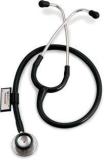 Easycare Head Stethoscope For Medical And Home Use Deluxe Stethoscope