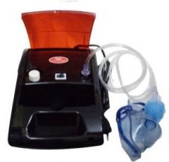 Easycare Nebulizer Piston Compressor Nebulizer