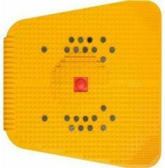 Ecstasy 2000 Powermat Accupressure Mat Massager