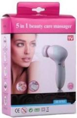 Ecstasy 5in1 Face Therapy Beauty care for regular use /professional use Massager