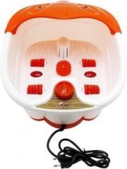 Ecstasy VG_368 Multifunction Footbath Massager