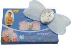 Edust XFT 1002 Super Big Butterfly Massage Revolution Massager