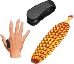 Ekin Acupressure U Clip Blood Sugar Control With Karela For better Blood Circulation And Body Pain Relief Massager