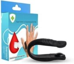 Ekin Sugar Control LI4 Acupressure Point Clip 1pc Wearable Hand Massager