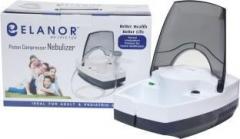 Elanor ECN 21 Piston Compressor Nebulizer For Adult and Peditric Use Nebulizer