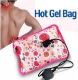 Elecpad Sikai Thali SHot Water Bag With Electric Heating Gel Pad Electric Hot Water Bag 1 L Hot Water Bag Electrical 1 Hot Water Bagi Electric 300 Ml Hot Water Bag