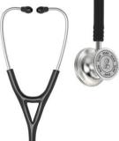 Elko CROSS III SS Stainless Steel Dual Head Acoustic Stethoscope