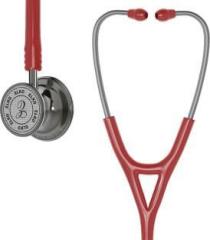 Elko CROSS III SS Stainless Steel Head Acoustic Stethoscope