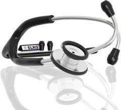 Elko ECO TONE Aluminium Head Acoustic Stethoscope