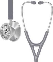 Elko EL 060 CARDIO III SS Stainless Steel Acoustic Stethoscope