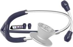 Elko EL 070 SENSOR III AL Aluminium Head Acoustic Stethoscope