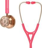 Elko EL 190 Rose Gold Edition CROSS III SS Stainless Steel Acoustic Stethoscope