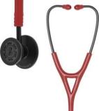 Elko EL 250 DEXA III TI Black Edition Titanium Dual Head Acoustic Stethoscope