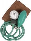 Elko EL 410 DELUXE Aneroid Sphygmomanometer/ Aneroid Dial Type B.P. Monitor Bp Monitor