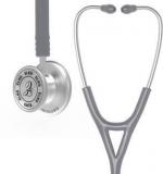 Elko TECHNO III SS Stainless Steel Head Acoustic Stethoscope