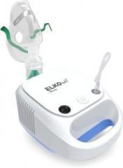 Elkoneb Handy EL 720 Piston Compressor Nebulizer