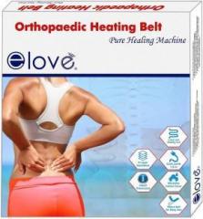 Elove Pain Releif Electric Orthopaedic Heating Belt Large Heating Pad