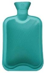 En Ligne 2L Hot Water Bag / Warm Bag for Pain Relief & Massager Non Electrical Non Electric 1 L Hot Water Bag