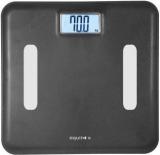 Equinox EB EQ 63 With Leather Look ABS Platform Body Fat Analyzer