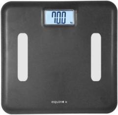 Equinox EQ EB 63 Body Fat Analyzer