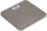 Equinox LCD Look Personal Leather Look With ABS Platform And Error Indicator Weighing Scale