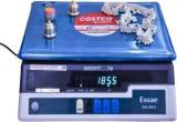 Essae Costco : DX 852 30 Kg Cap : 30 Kg Accu : 0.5gm Weighing Scale