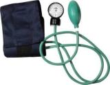 Ethigen GreenBP Sphygmomanometer Aneroid Type Manual Blood Pressure Apparatus Green Bp Monitor. Bp Monitor