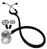 Evoli Stethoscope For Doctors Medical Students Professional Use Evolife Stethoscope Double Heart Manual Stethoscope