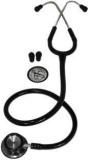 Evolife Stethoscope For Doctors Medical Students Professional Use Stethoscope Excellent II Manual Stethoscope