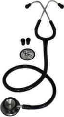 Evolife Stethoscope for Doctors Medical students Professional use Stethoscope Excellent II Manual stethoscope