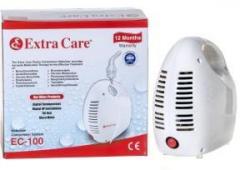 Extracare EC 100 Nebulizer