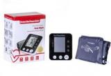 Extracare EC BP 001 EC BP 001 Bp Monitor