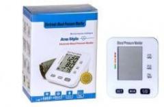 Extracare EC BP 003 EC BP 003 Bp Monitor