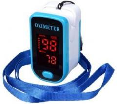 Ez Life Pulse Oximeter SpO2 Pulse Oximeter