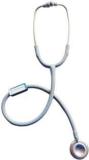 Fast Life Stethoscope for Doctors and Medical Students Medical Equipment's for Hospital Stethoscope Stethoscope