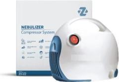 Fedora Empire Nebulizer Machine with Complete Mask Kit for Adult and Child Nebulizer