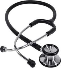 Fidelis Healthcare Deluxe for medical students and doctors Acoustic Stethoscope Stethoscope