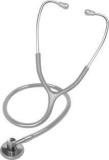 Firstmed New Classic Professional Stethoscope ST 01 Gray One Professional Stethoscope