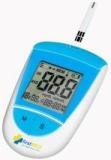 Firstmed Sugar Testing Glucometer BG 208 Glucometer