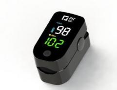 Fit Go S02 Pulse Oximeter