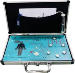 Fiza Enterprises 17G 2IN1 Body Fat Analyzer