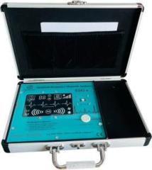 Fiza Enterprises 23G+ Rod Full Body Analyzer Body Fat Analyzer