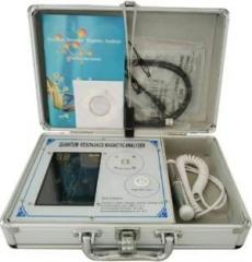 Fiza Enterprises Quantum Magnetic Analyzer Body Fat Analyzer