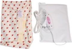 Flamingo Belt Heating Pad