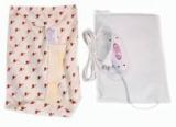 Flamingo Orthopaedic Heat Belt Extra Large Heating Pad