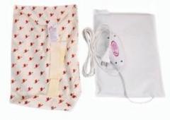 Flamingo Orthopaedic Heat Belt Extra Large Heating Pad