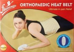 Flamingo Orthopaedic Heat Belt Regular Heating Pad